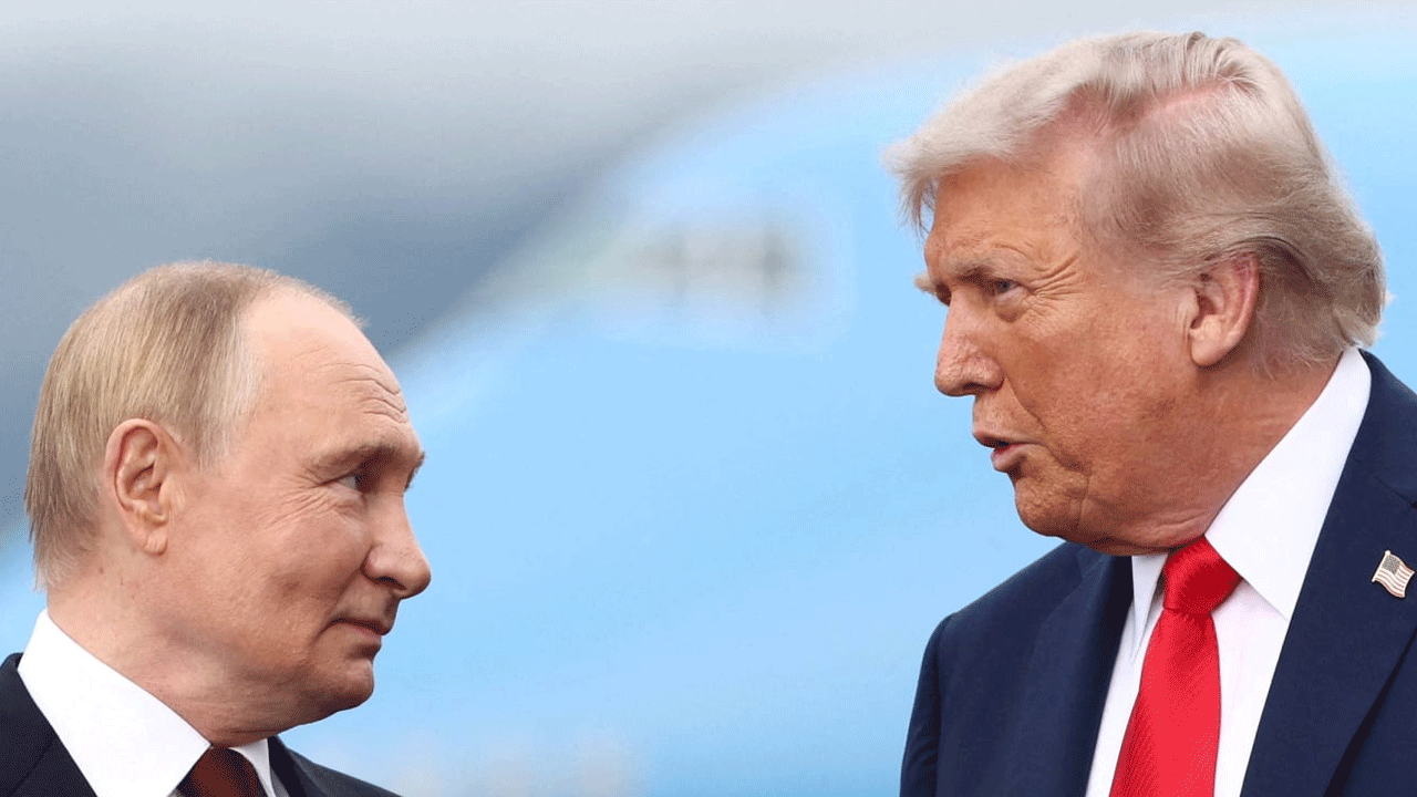 Trump'ın sözleri sonrası Rusya'dan jet hızında açıklama