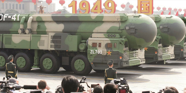 Trump'ın suçlamalarının ardından Çin'den kriz çıkaracak hamle! 