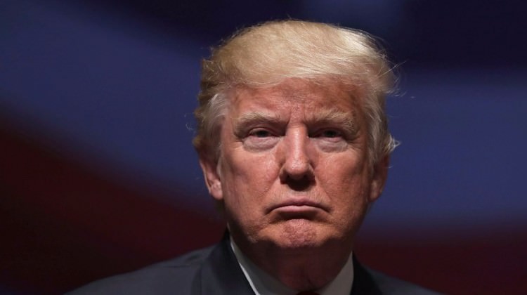 Trump'ın suçlaması Avrupa'yı da karıştırdı