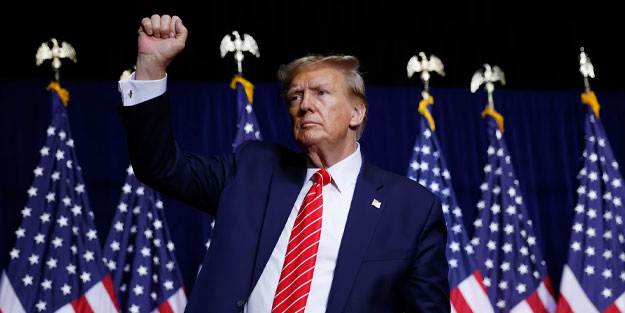 Trump'ın 'sus payı' davasında yeni gelişme!