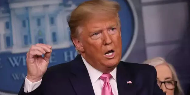 Trump'ın "sus payı" davasında yeni gelişme