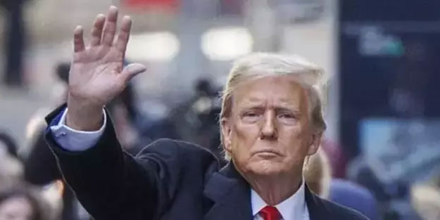 Trump'ın 'sus payı' davasında yeni karar