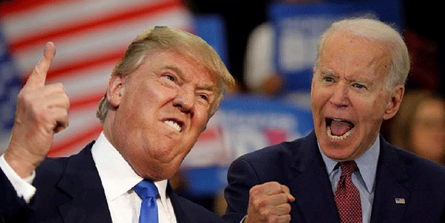 Trump’ın taktiğine karşı önlem aldılar! Biden tarafından açıklama