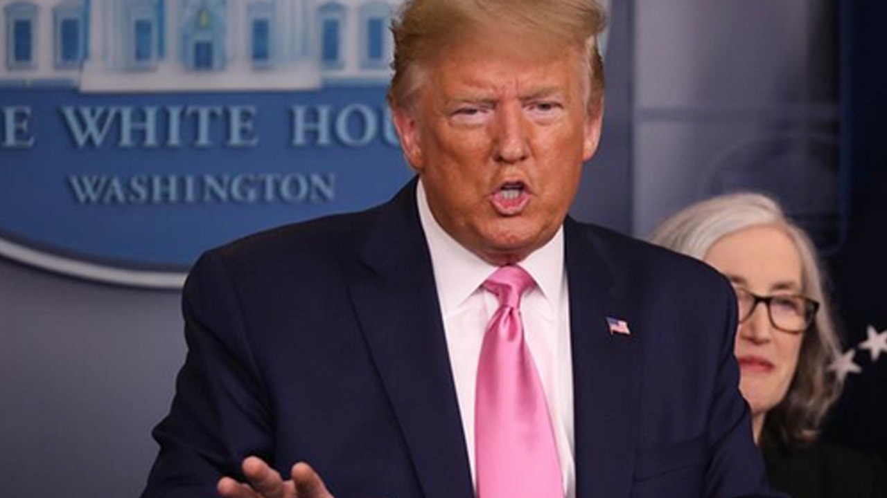 Trump'ın tarife politikası Avrupa'ya yaradı: İyi gidiyoruz ifadelerini paylaştı