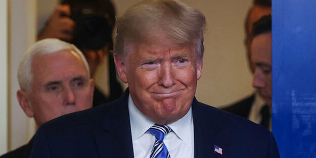 Trump'ın tavsiye ettiği ilacı kullanan adam hayatını kaybetti!