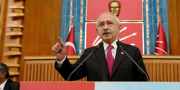 Trump’ın tehdidinden 12 saat sonra yaptığına bakın! Kemal Bey’den PKK’ya “hayat öpücüğü!”
