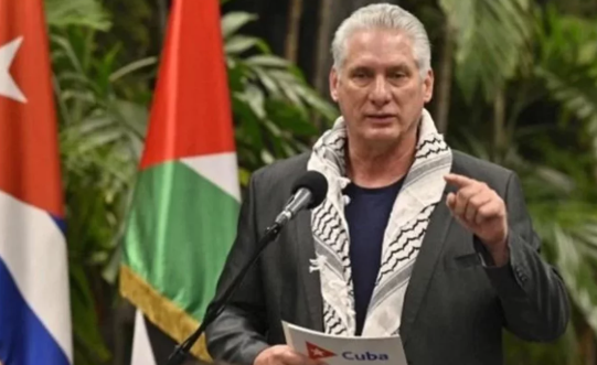 Trump’ın tehditlerine cevap! Komünist lider bu sefer haklı çıktı