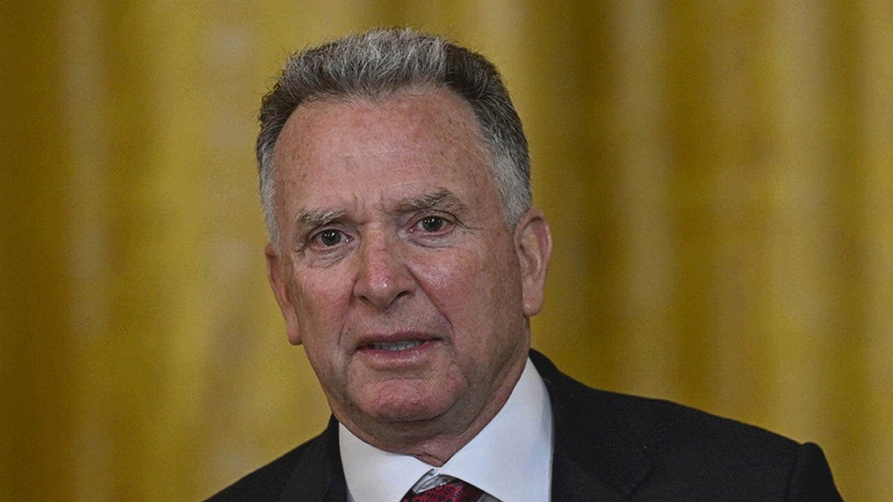 Trump’ın temsilcisinden Erdoğan’a övgü! "Barışa giden yolda kritik rol oynadı"