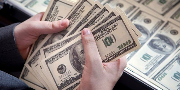 Trump'ın tweeti sonrası dolar düşüşe geçti