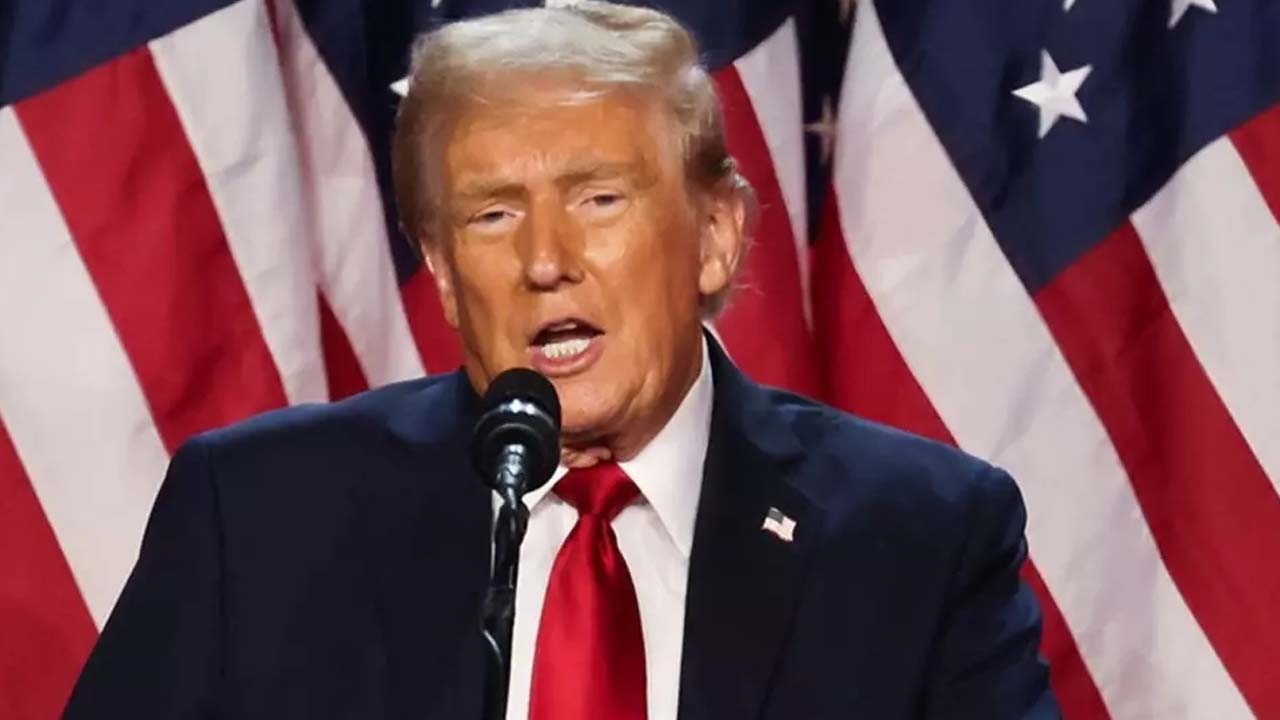 Trump'ın 'vaadi' sonrası ilk hamle Pensilvanya'dan: Resmi eyalet rezervi kabul edilecek