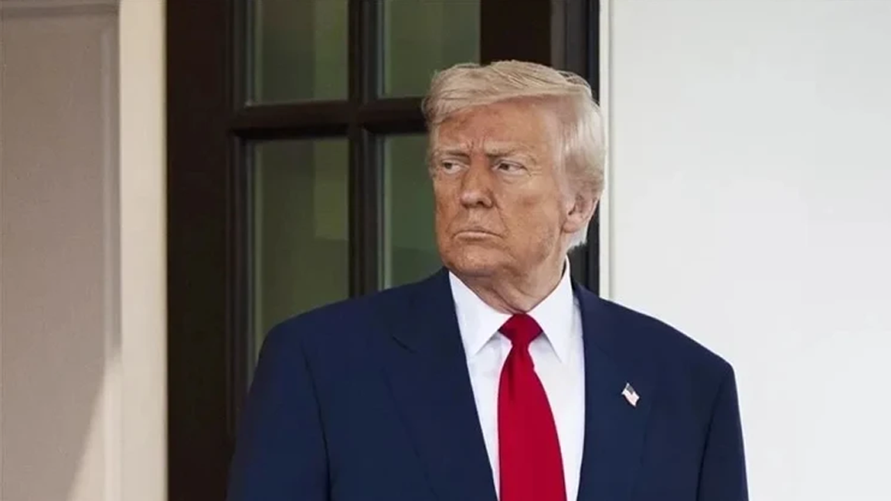 Trump'ın vasiyeti ortaya çıktı! 'Bana bir şey olursa...'