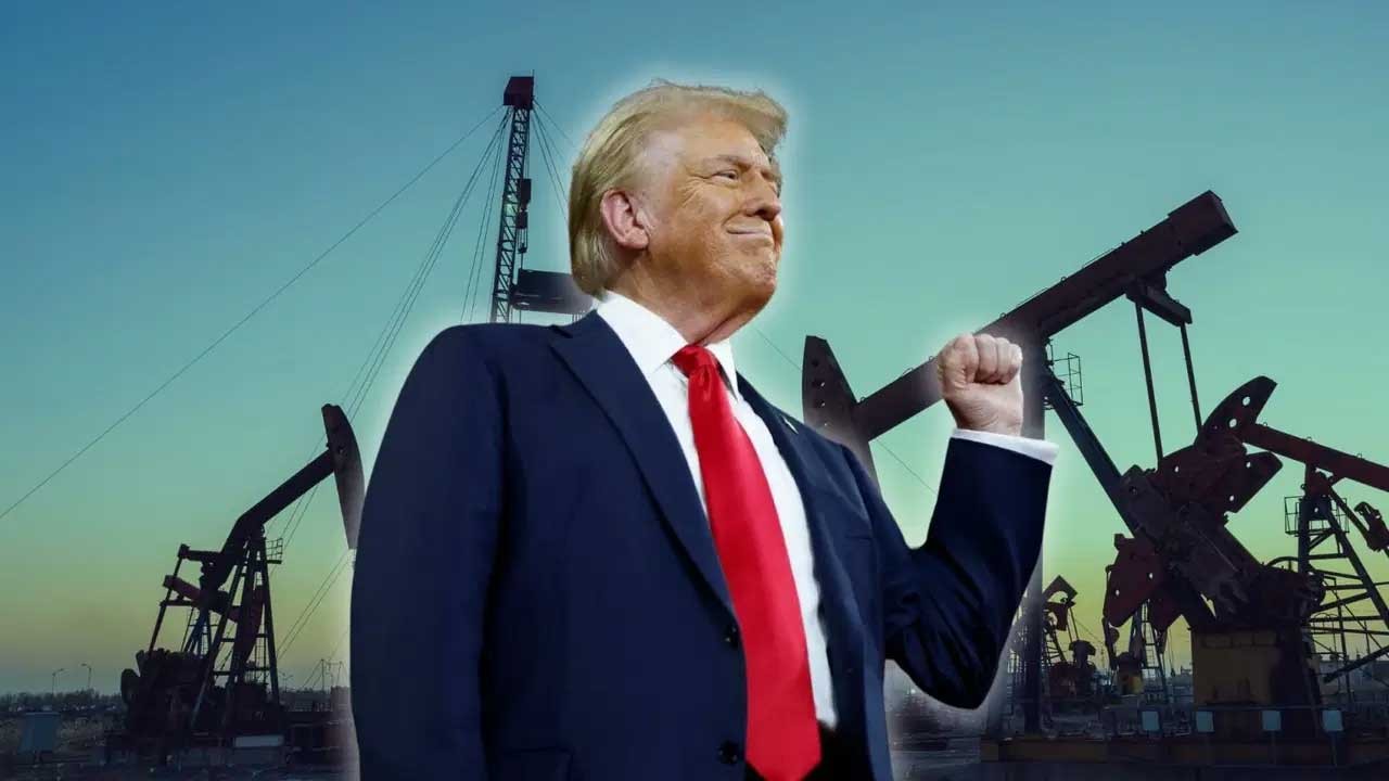 Trump'ın Venezuela ve petrol planı netleşti