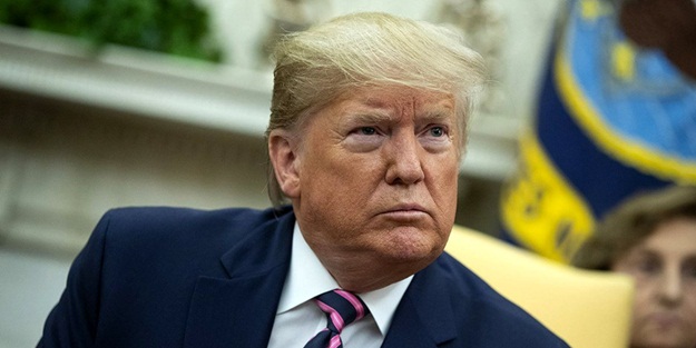 Trump'ın vetosu işe yaramadı! Flaş gelişme