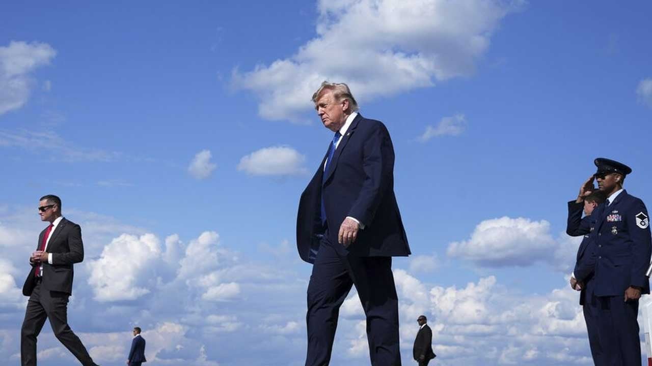 Trump’ın yeni gümrük tarifelerine 25 eyaletten ortak dava