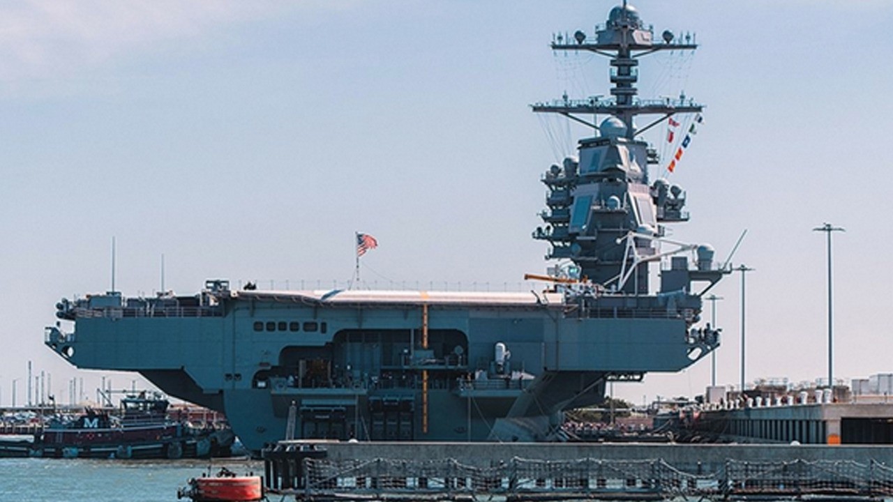 Trump’ın Zelenskiy'i kovmasının ardından ilk yaptırım geldi! Norveç petrol vermeyecek