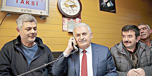 Trump’la aradaki soğukluk kalkar