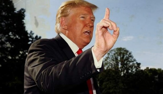 Trump'tan 3 ülkeye sert tepki! Amaç nedir, size ne sağlayacak bu?