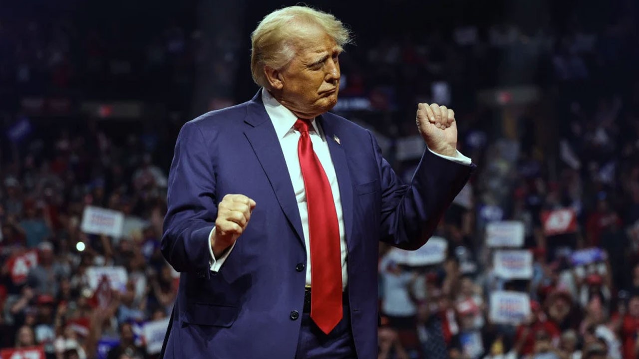 Trump'tan 7,1 trilyon dolarlık adama ağır hakaret! 