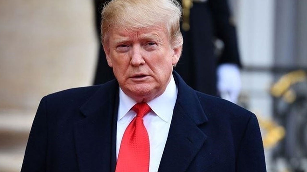 Trump'tan AB'ye tehdit! Avrupa'yı sallayacak: Bu sefer hedefinde Avrupa Birliği var