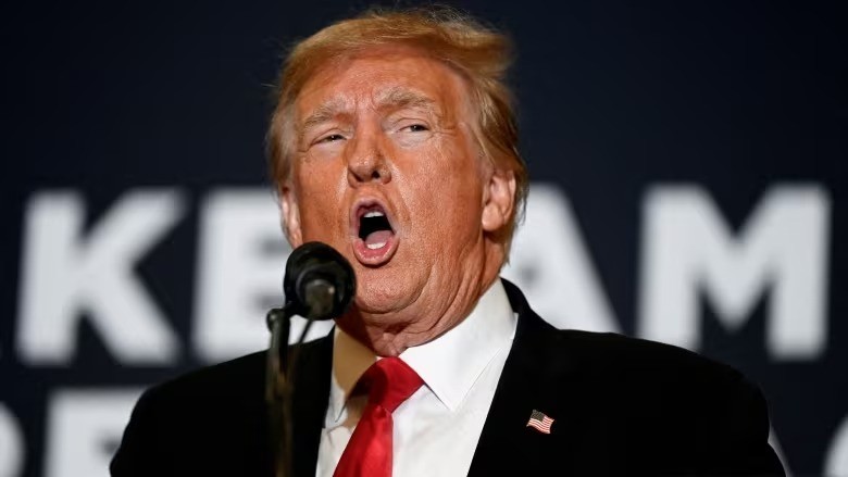 Trump’tan açık açık savaş tehdidi: Ülkenizi yok ederiz