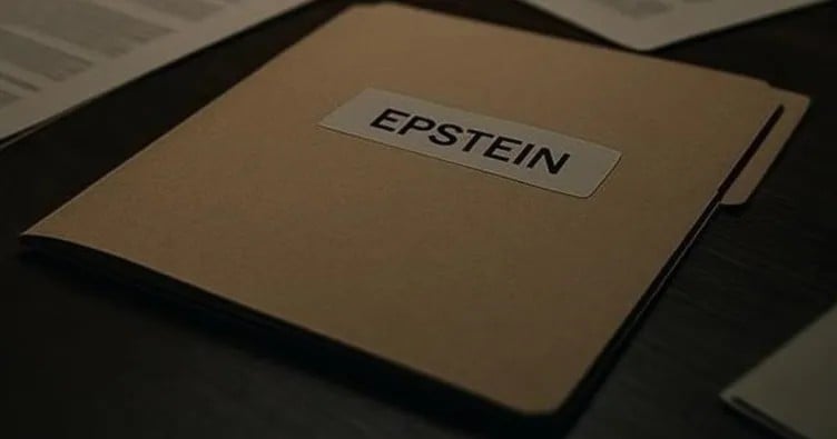 Trump'tan Adalet Bakanlığı'na Jeffrey Epstein ültimatomu! "Dosyaları derhal açın ve işinizin başına dönün!"