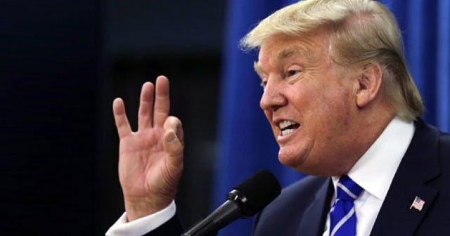 Trump'tan alçak sözler!