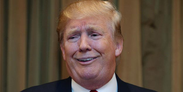 Trump'tan ara dönem seçimlerinin ardından ilginç açıklama: Obama 6 koltuk kaybetmişti