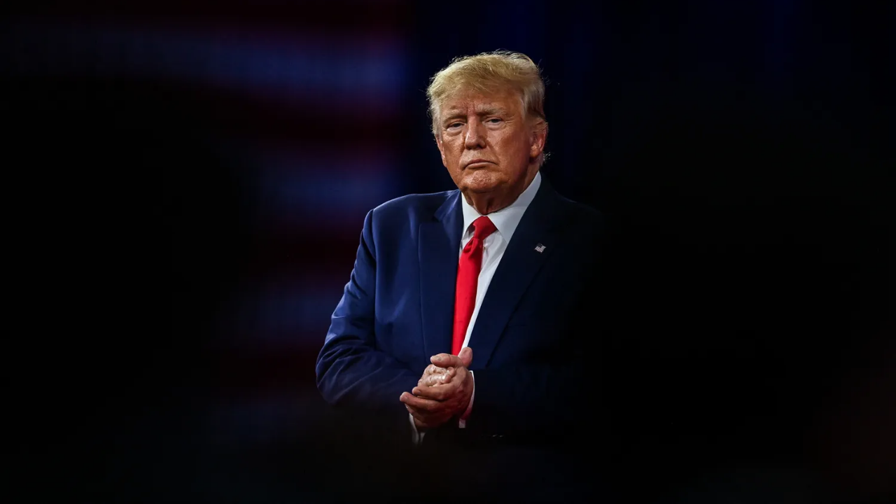 Trump’tan ateşkes için ilk adım geldi