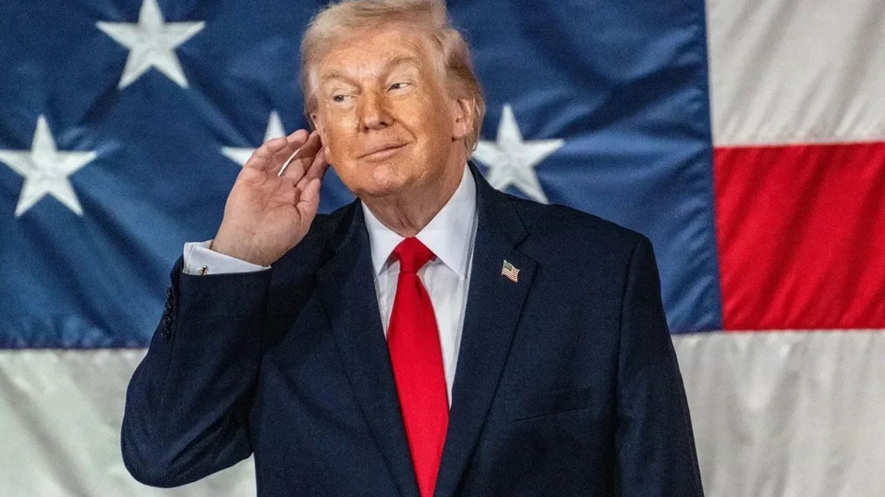 Trump'tan bölgeyi ateşe verecek "kanlı takvim" açıklaması! Saldırıların ne kadar süreceğini açıkladı