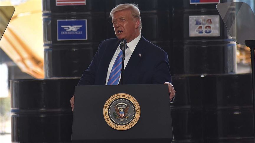 Trump'tan Boston Maratonu saldırganına verilen 'idam cezası'nın uygulanması talebi