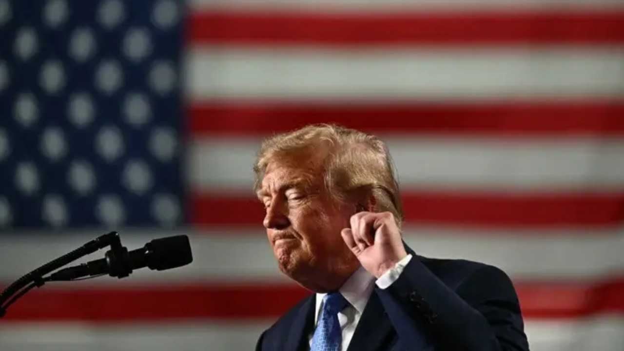 Trump’tan Brezilya seçimleri açıklaması: "Karışmayacağım"