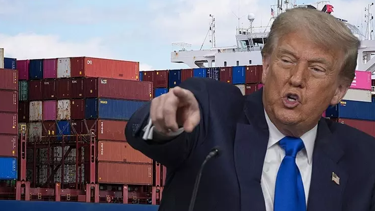 Trump'tan Brezilya'ya ekonomik darbe!