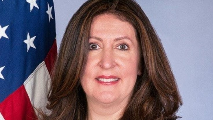 Trump’tan Bulgaristan’a Irak asıllı elçi 