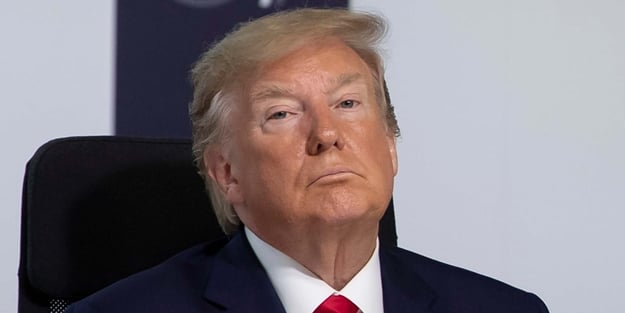 Trump'tan çağrı: Görüşmeye hazırım