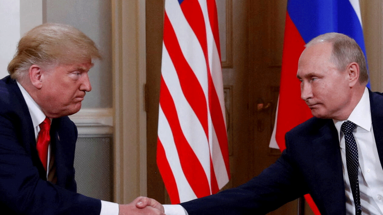 Trump'tan çağrı: İnsanlar görülmemiş seviyede ölüyorlar