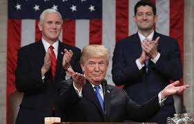 Trump’tan Demokrat adaylara eleştiri