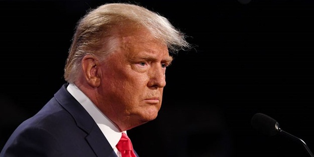 Trump'tan destekçilerine kritik çağrı