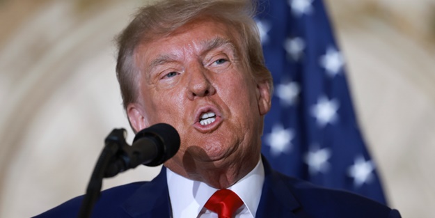 Trump’tan dış politikada tek sesliliği artıran kararname!