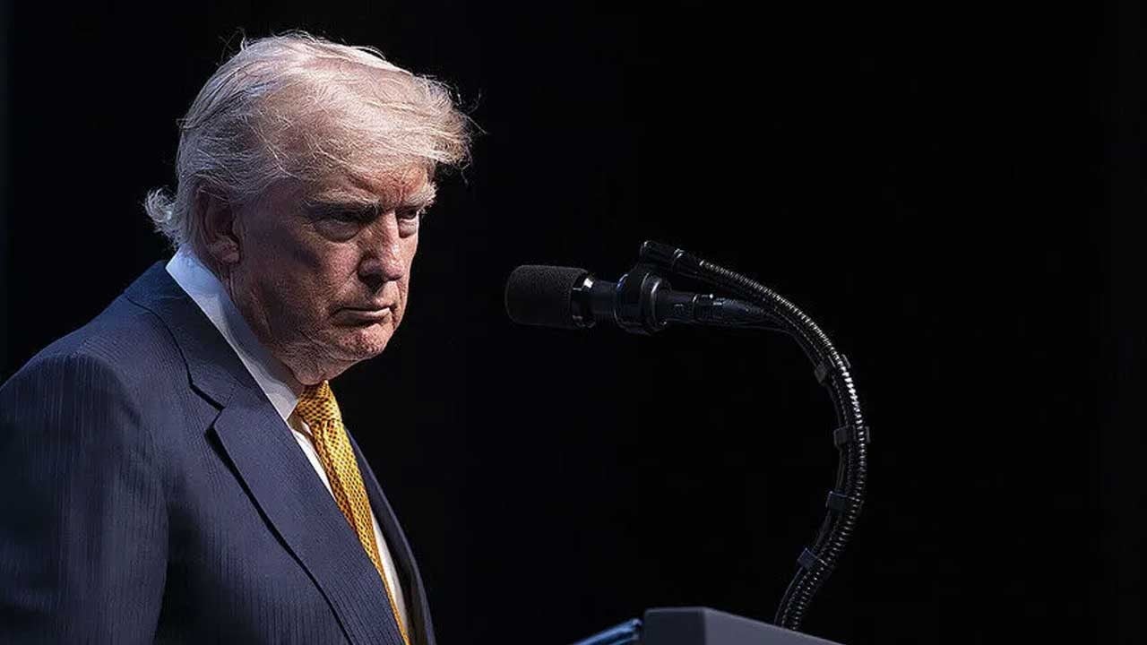Trump’tan doğumla vatandaşlık hakkını daraltan iki yeni kararname
