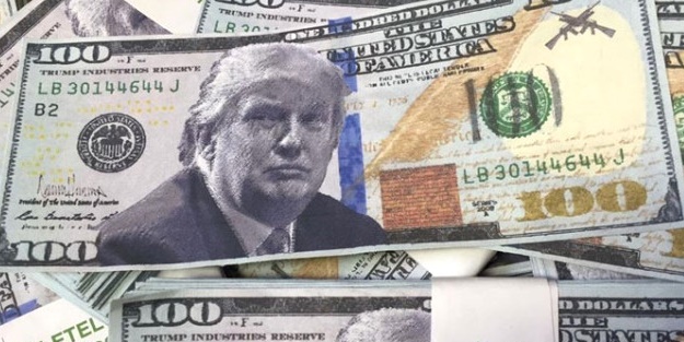 Trump'tan doları 'zıplatacak' haber!