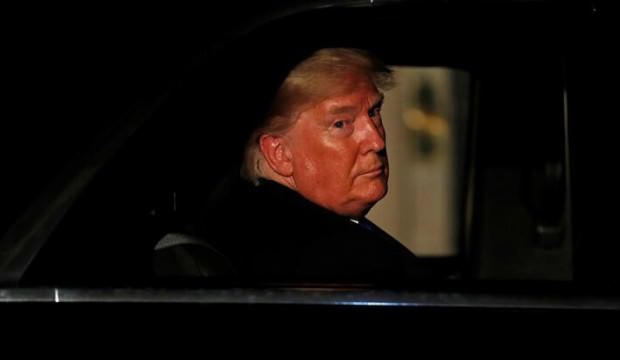 Trump’tan Dünya Bankası’na: Çin'e borç para vermeyin