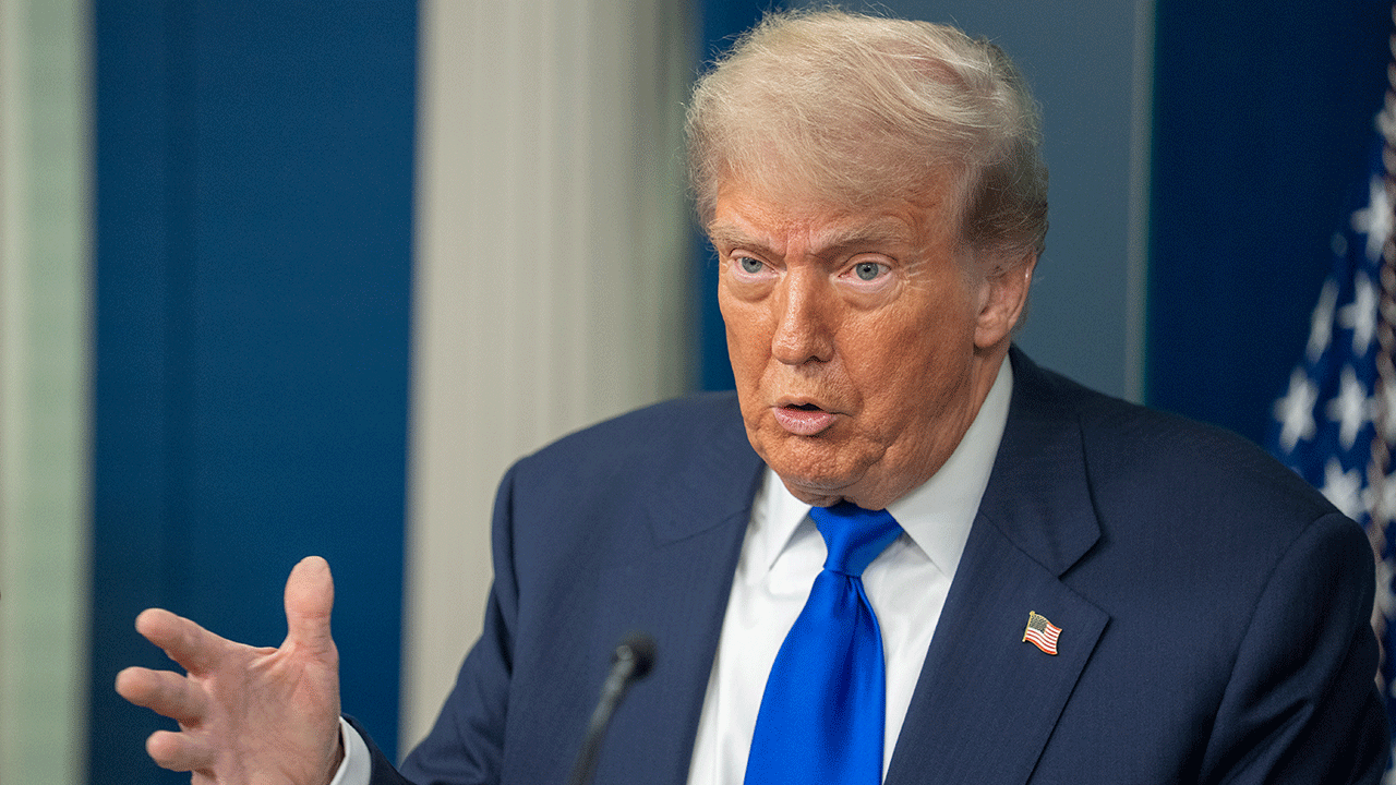 Trump'tan dünyaya Gazze duyurusu