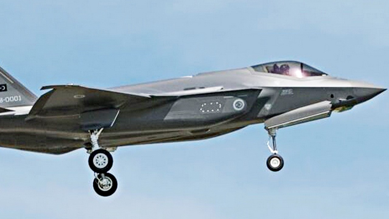 Dünyayı ayağa kaldıracak F-35 kararı! ABD Kongresi: Türkiye, programına katılabilir!