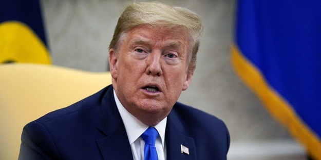 Trump’tan Endonezya’ya İsrail rüşveti