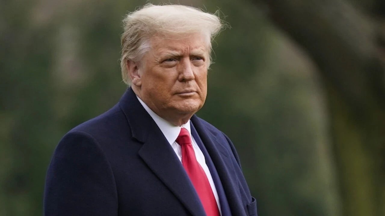 Trump'tan Fed'e açık talep: Yeni başkan faiz kararlarında benimle istişare etmeli