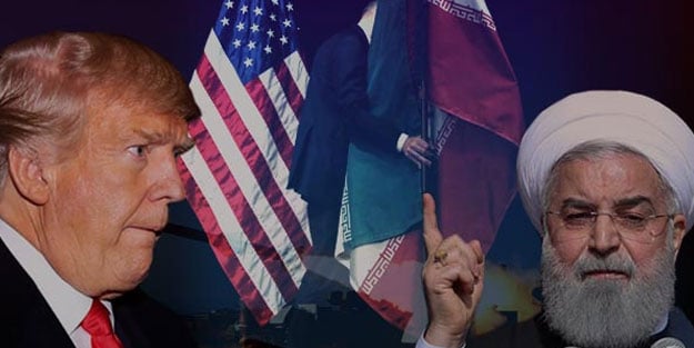 Trump'tan flaş açıklama! 