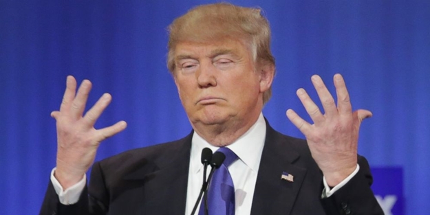 Trump'tan flaş 'dolar' çıkışı