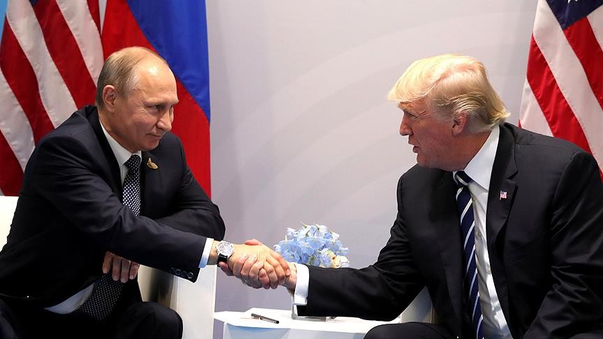 Trump’tan flaş Putin açıklaması: ‘Görülmemiş bir katliam olacak’