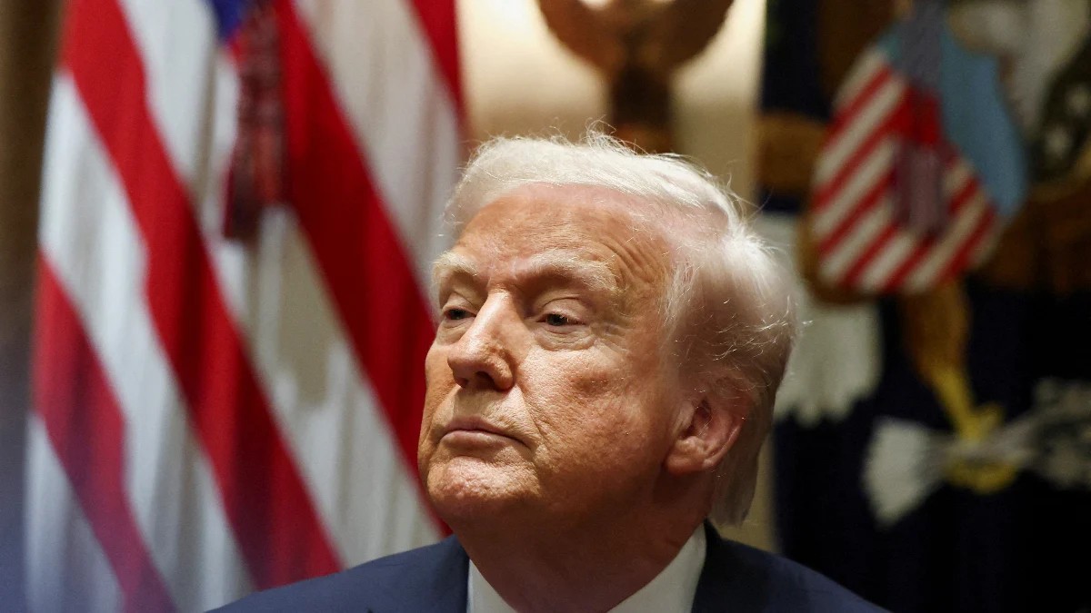 Trump’tan flaş Türkiye ve Erdoğan açıklaması… Yine övgü dizdi