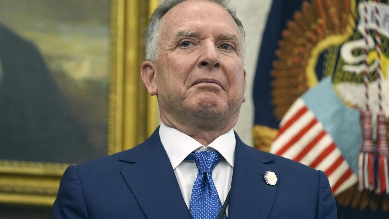 Trump'tan Gazze açıklaması kararı sonrası yeni gelişme! Beyaz Saray: Birkaç gün içinde...